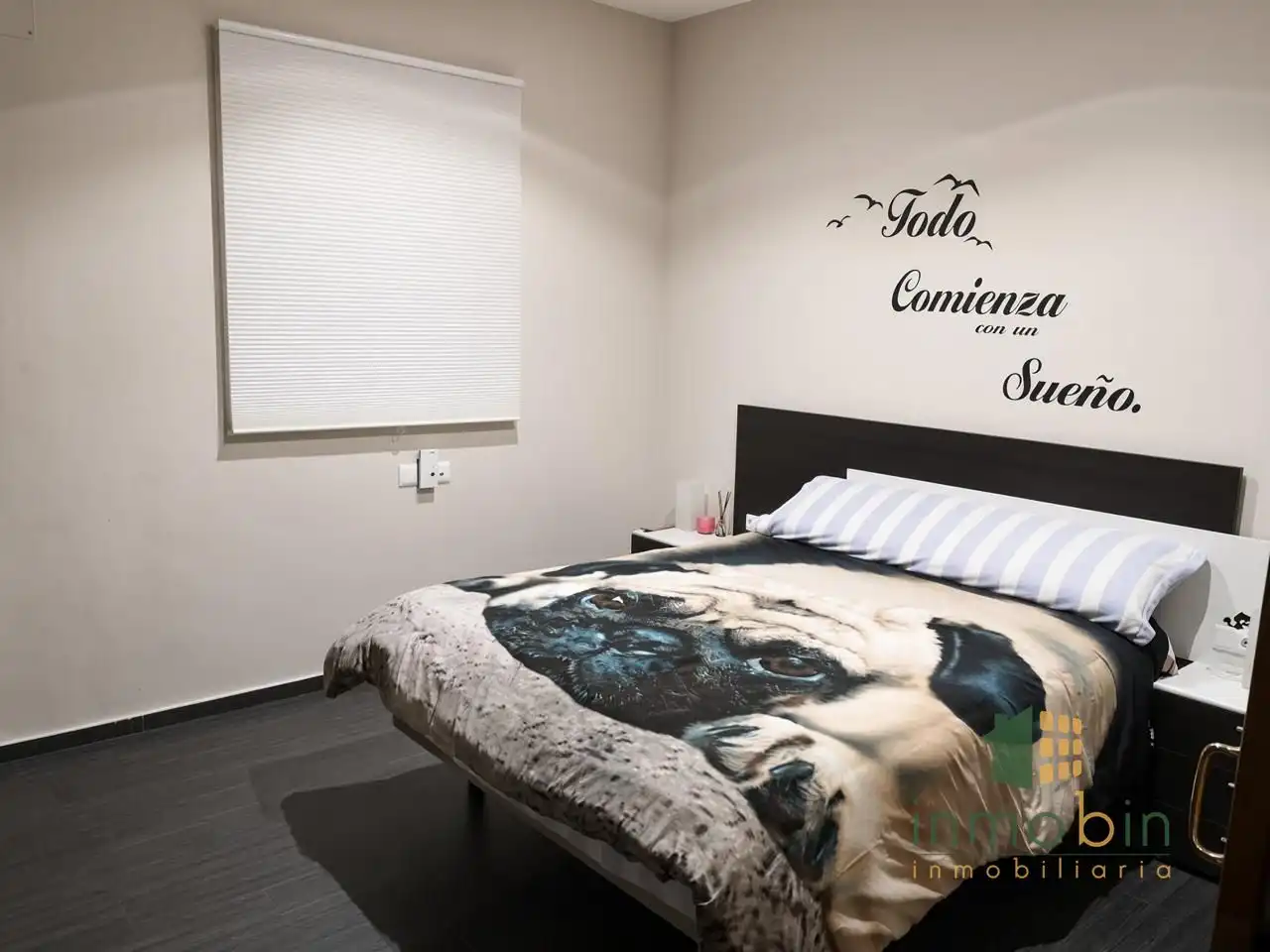 Penthouse mit Aufzug zum Verkauf in Don Benito, imagen 9