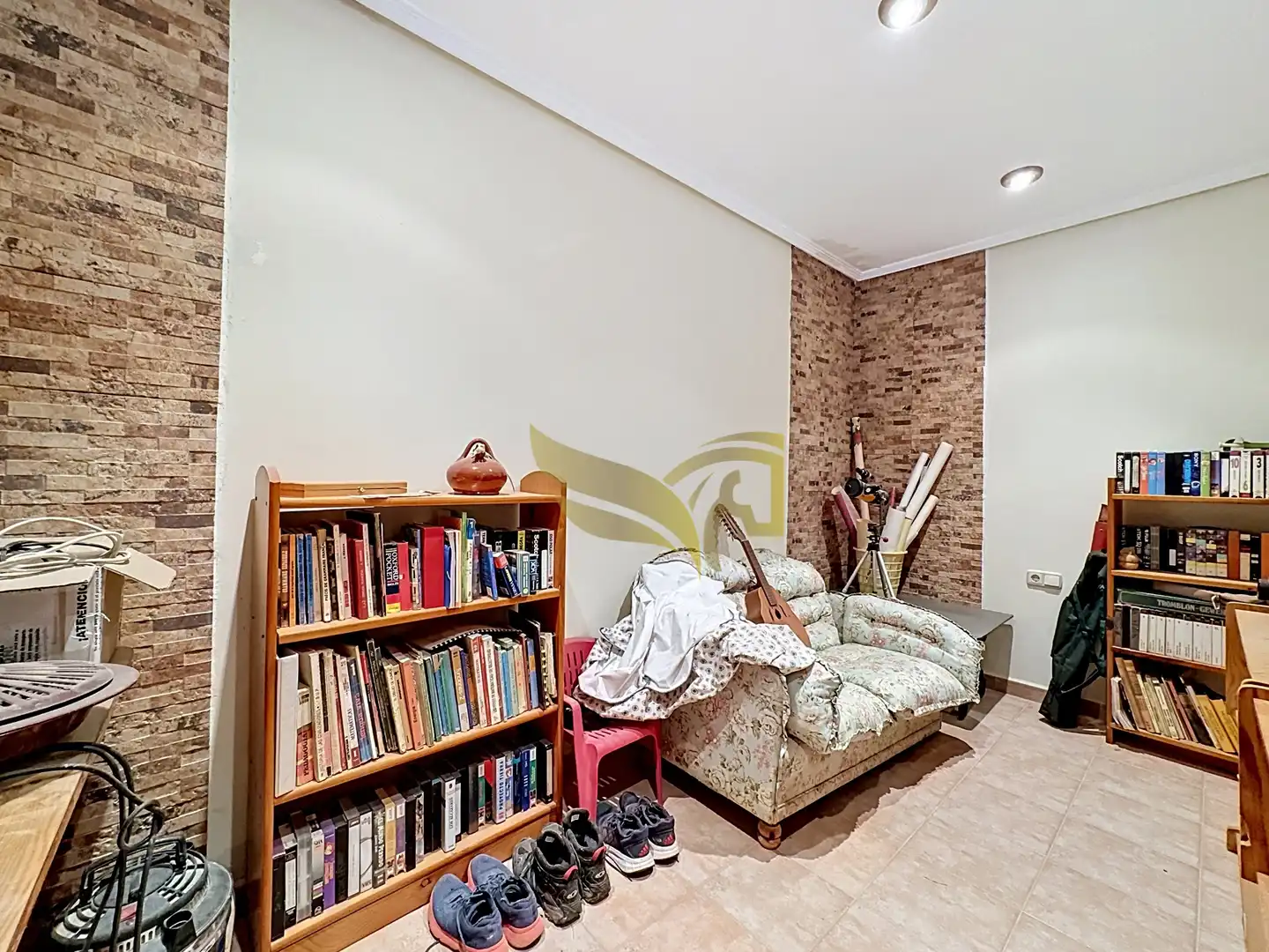 Finca rústica en venta en Las Torres de Cotillas con Aire acondicionado, Jardín privado y Terraza