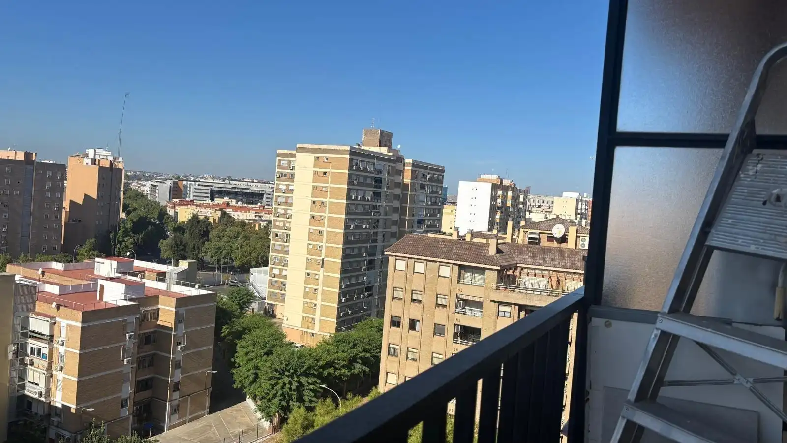 Flat with terrace for sale in Avenida ALCALDE JUAN FERNANDEZ, imagen 54