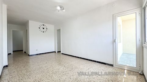 Foto 4 de Pis en venda a Can Pantiquet, Mollet del Vallès