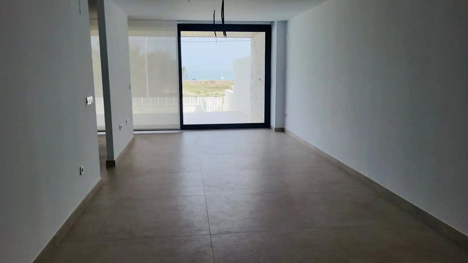 Erdgeschosswohnung mit Terrasse zum Verkauf in Las Marinas / Les Marines, imagen 14