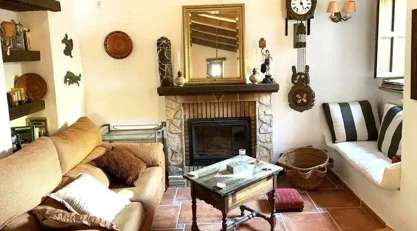 Casa rústica en venda a Centro, imagen 16