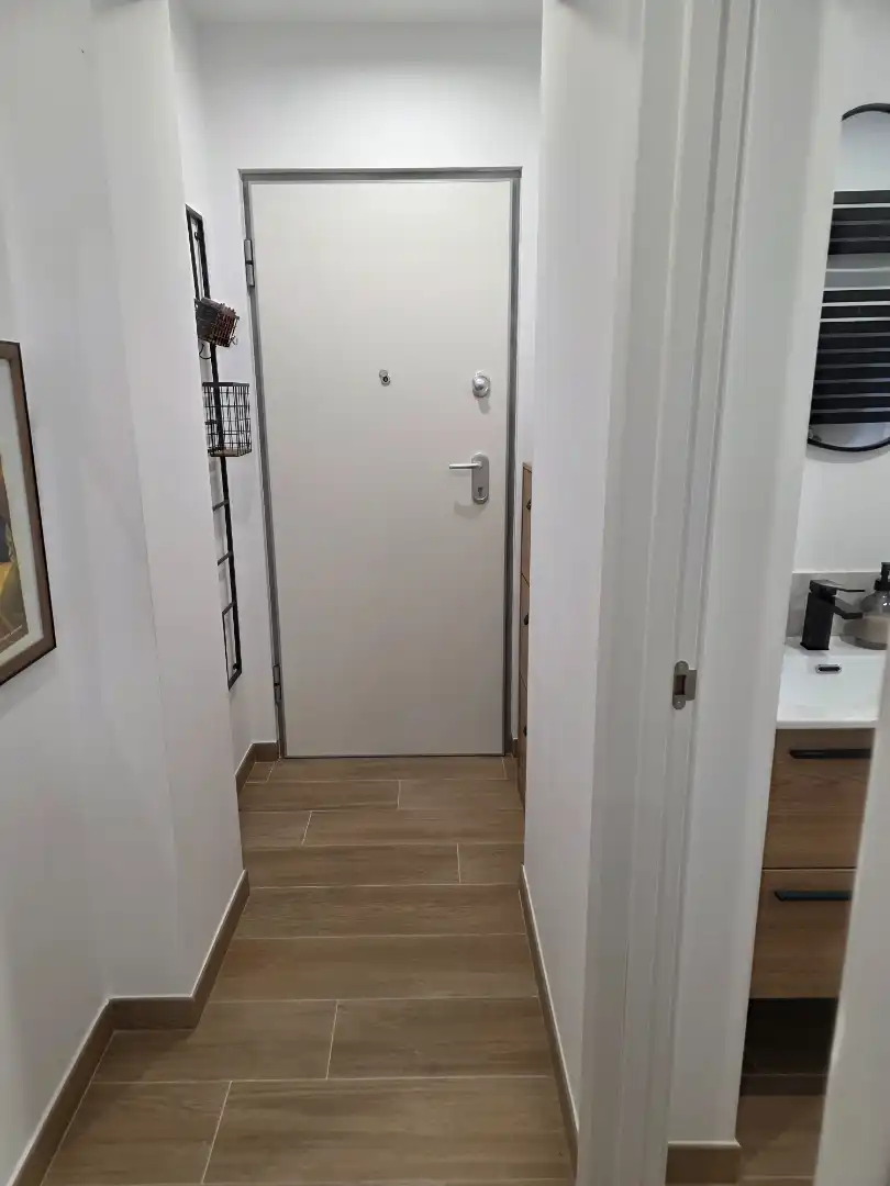 Estudi amb ascensor de lloguer a Carrer d'Els Orfebres Santalinea, imagen 37