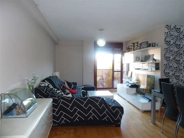 Piso en Venta en Paseo Santa Lucía en Buztintxuri