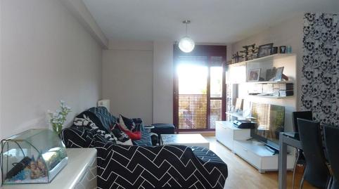 Foto 5 de Pis en venda a Paseo Santa Lucía, Buztintxuri,  Pamplona / Iruña