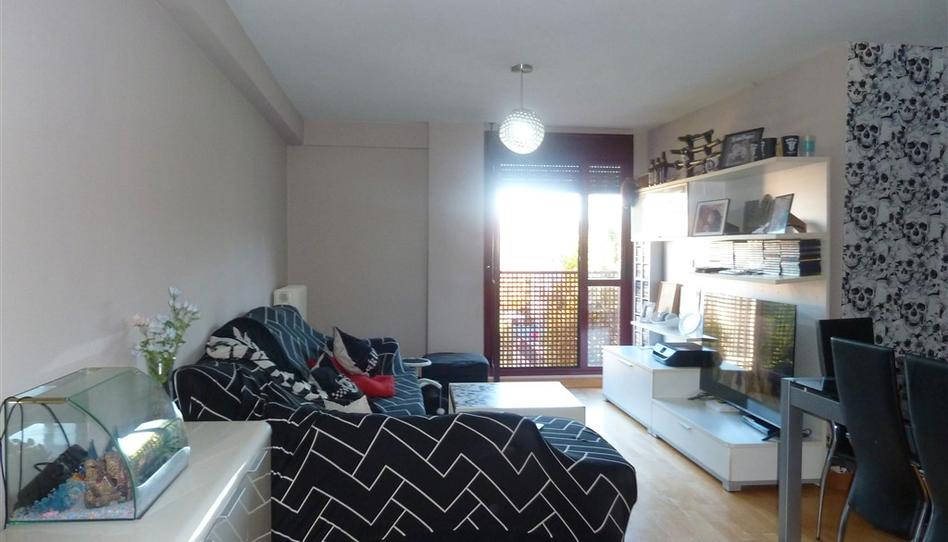 Photo 1 of Flat for sale in Paseo Santa Lucía, Buztintxuri, Navarra