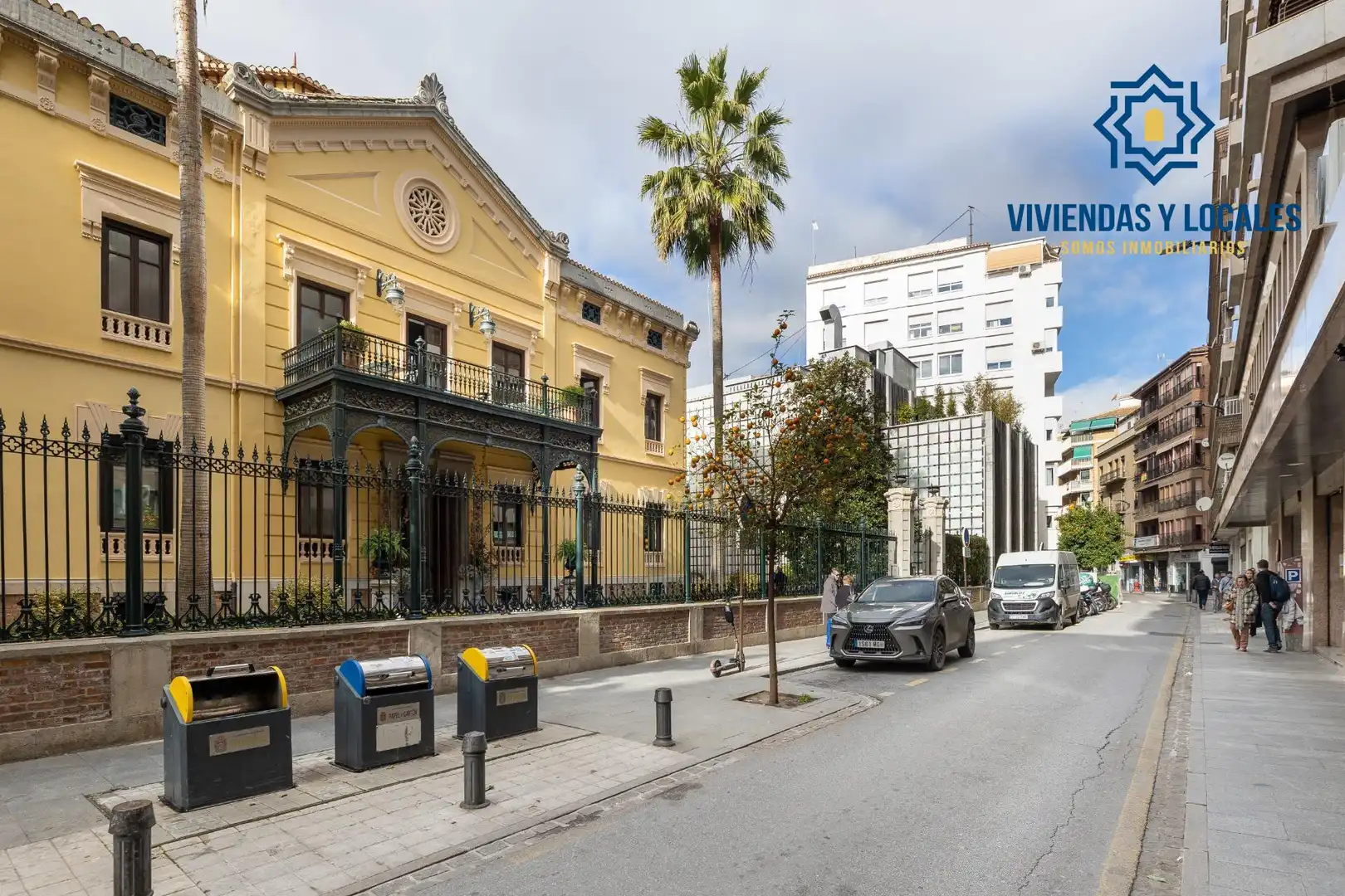 Piso con ascensor en venta en Ronda, imagen 2