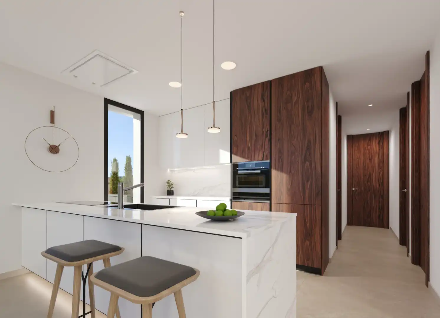Houses for sale in Carrer Amsterdam, 52, Golf Bahía