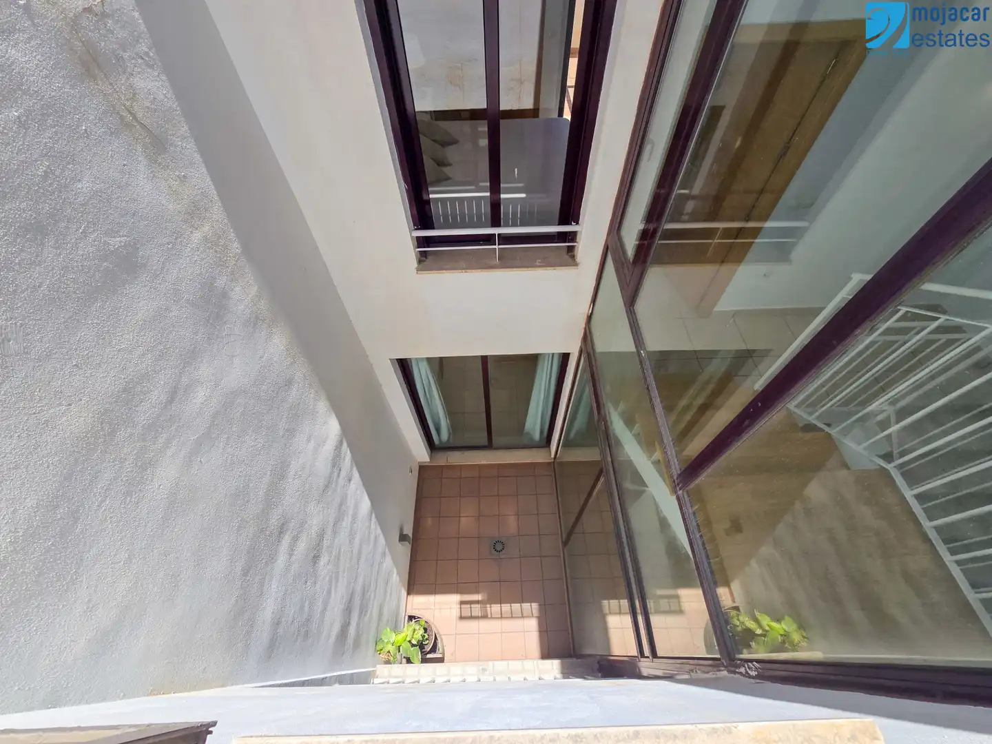 Terraced house with garden for sale in Calle Avicena 4, imagen 7