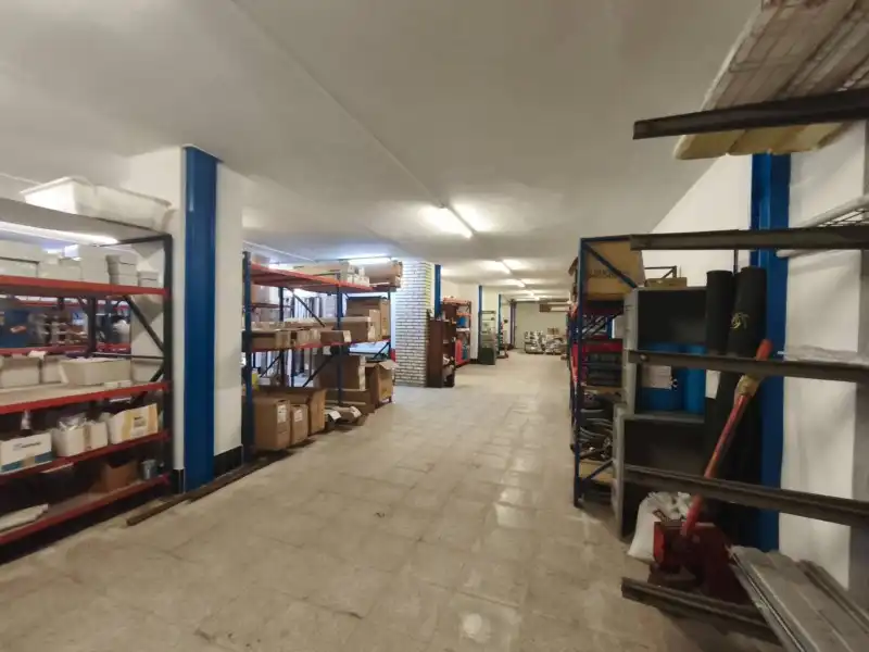 Business premises for sale in Castilla - Hermida, imagen 2