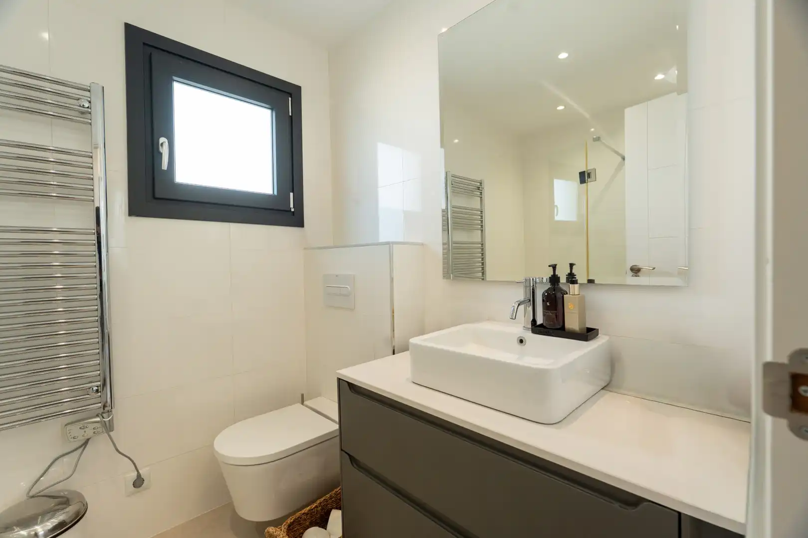 Maison avec terrasse à vendre à Nueva Andalucía, imagen 30
