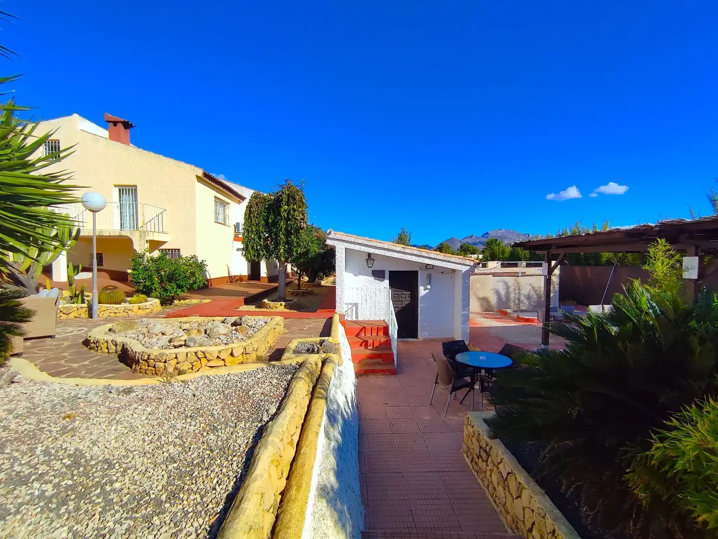 Haus mit Pool zum Verkauf in Balcón de Ponoig - Polop Paradis - Polop Hills, imagen 37