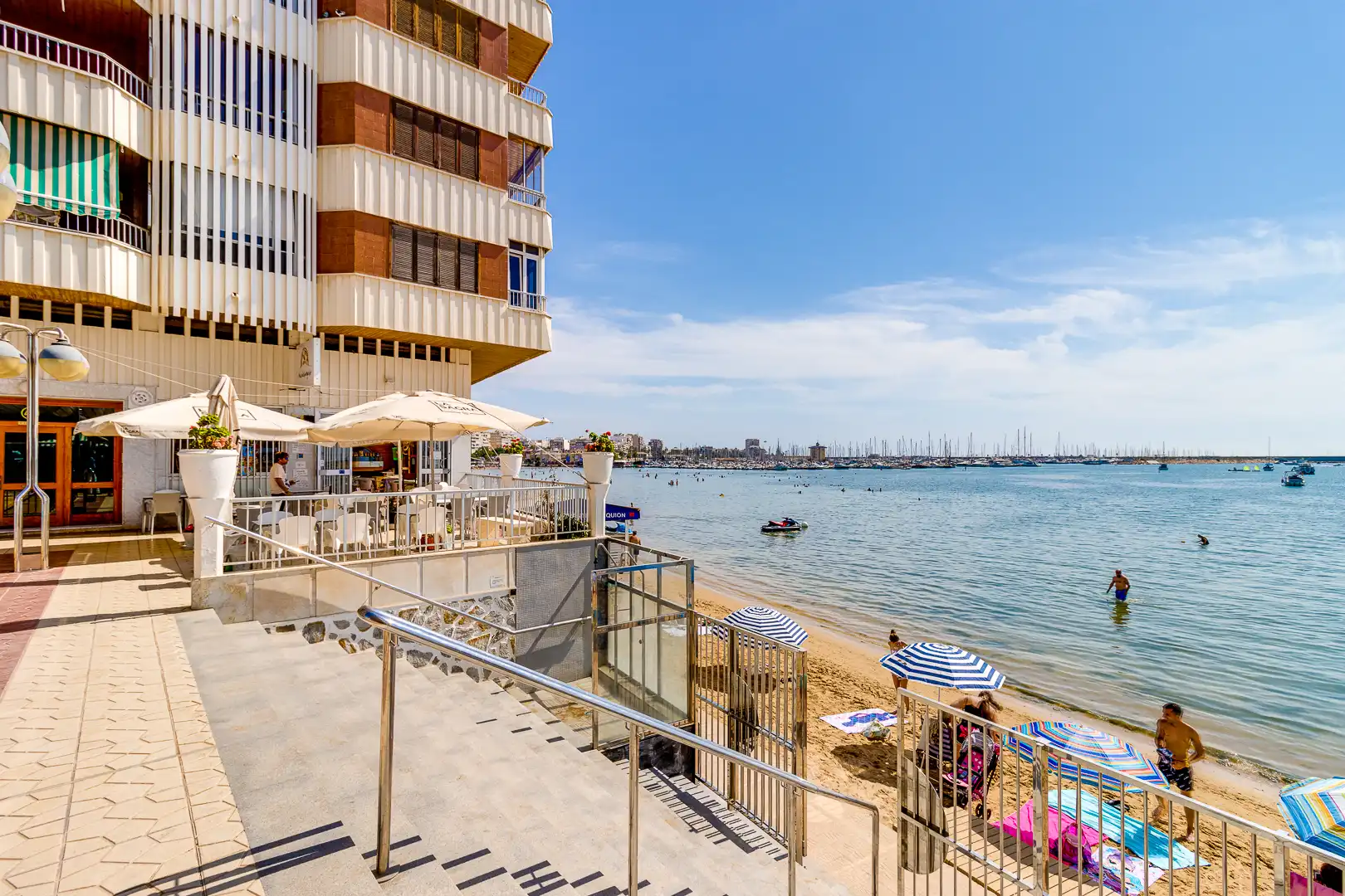 Apartamento con piscina en venta en Avenida Doctor Gregorio Marañón 41, imagen 52