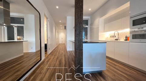 Photo 4 of Flat for sale in De Mons Ibilbidea, 3, Intxaurrondo, Gipuzkoa