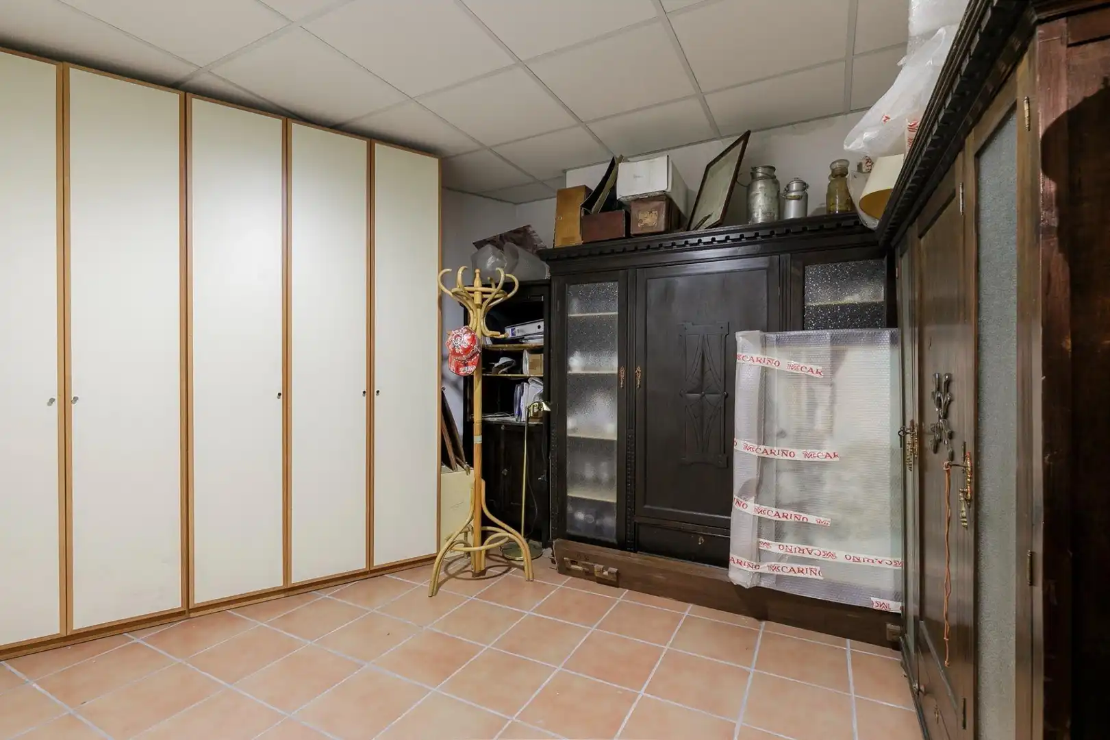 Vivienda con jardín en venta en DEL CHAPIZ, imagen 17
