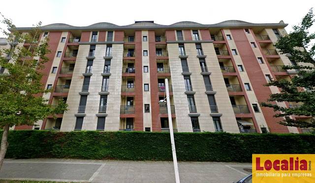 Garaje en Venta en Ernest Lluch en Monte