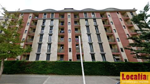 Foto 3 de Garatge en venda a Ernest Lluch, Monte, Santander