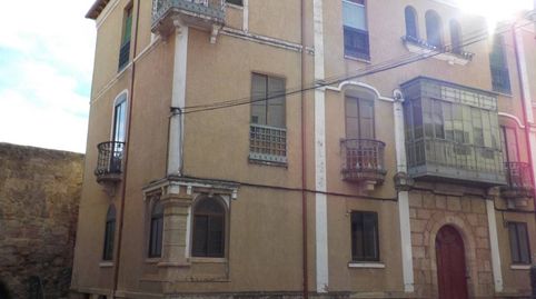 Foto 2 de Edificio en venta en Calle Enrique Zarandieta, 2, Ciudad Rodrigo, Salamanca
