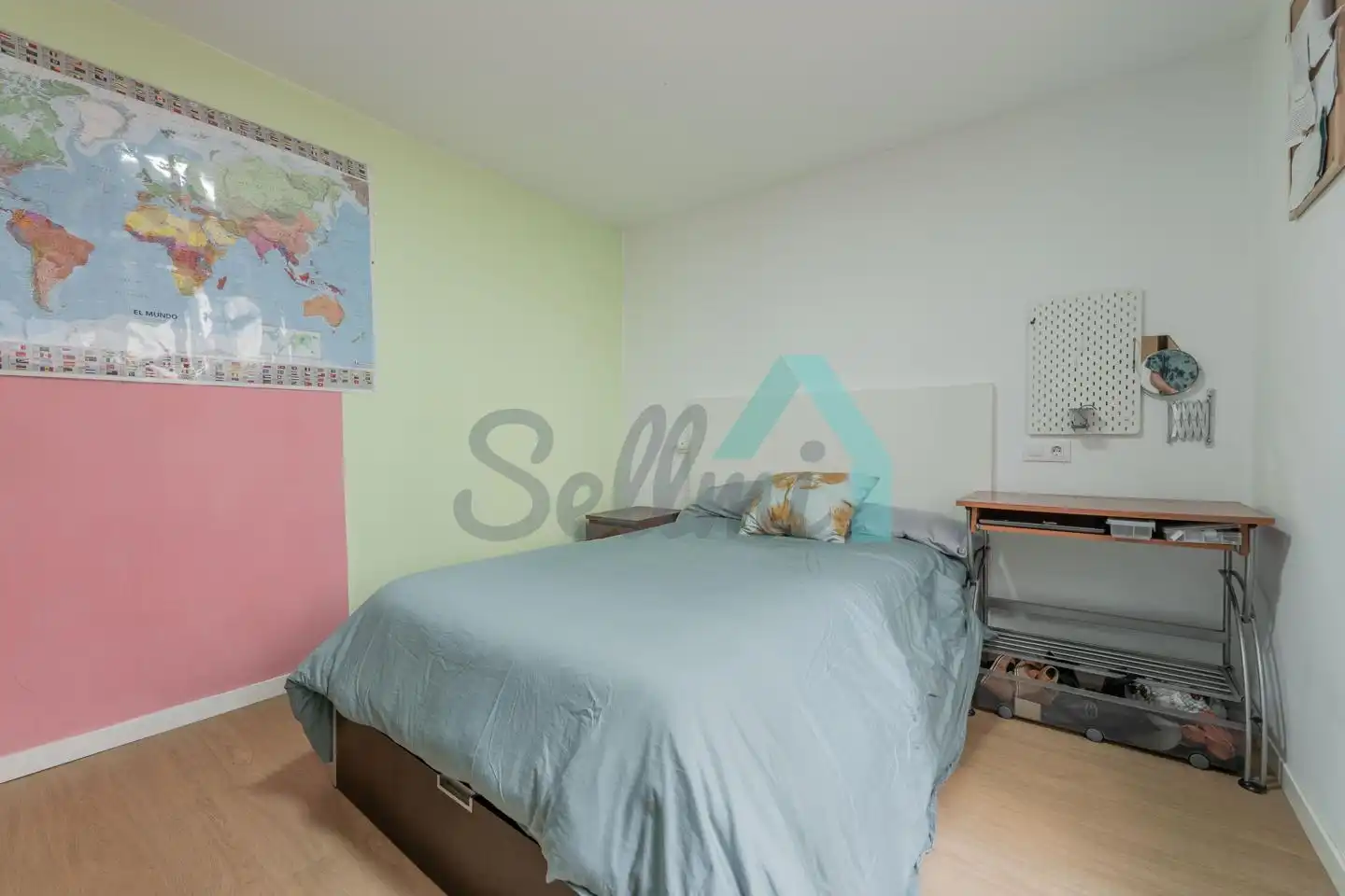 Habitació a Tenderina Alta, Fozaneldi - Tenderina