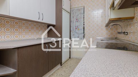 Foto 5 de Piso en venta en Avenida Entrevias, Entrevías, Madrid Capital