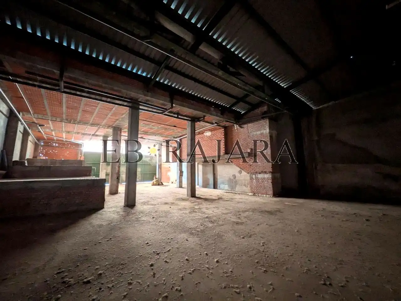 Business premises for sale in Antonio De Nebrija, imagen 2