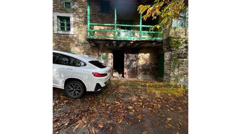 Foto 3 de Finca rústica en venta en Lugar Goo - Goo, O Incio , Lugo