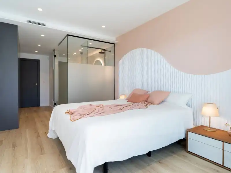 Penthouse with pool for sale in Calle Pinazo s/n, imagen 7