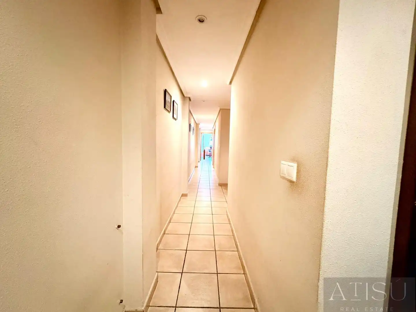 Flat for sale in Altea  with Air Conditioner, Heating and Terrace