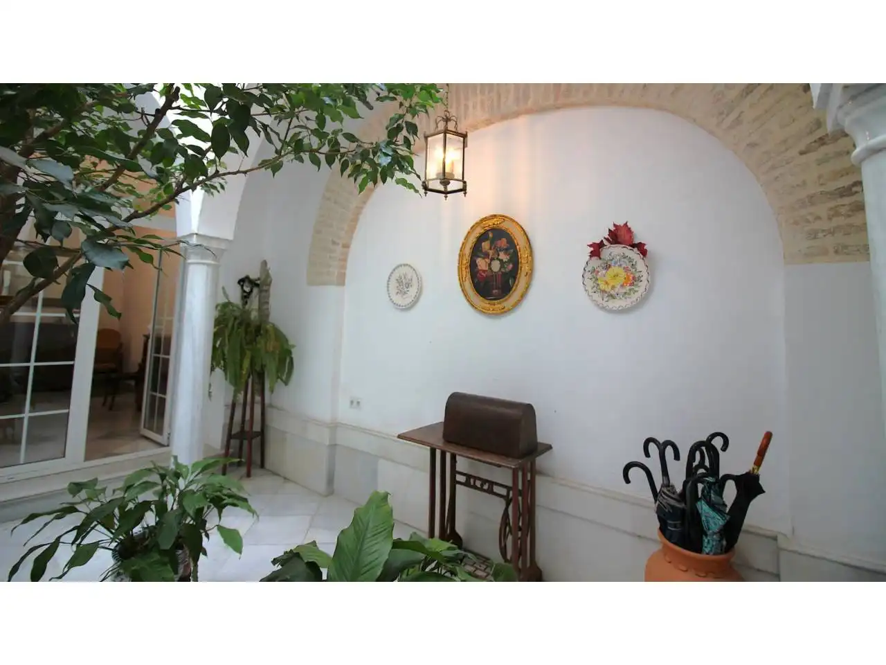 Houses for sale in Sevilla  with Air Conditioner, Heating and Terrace