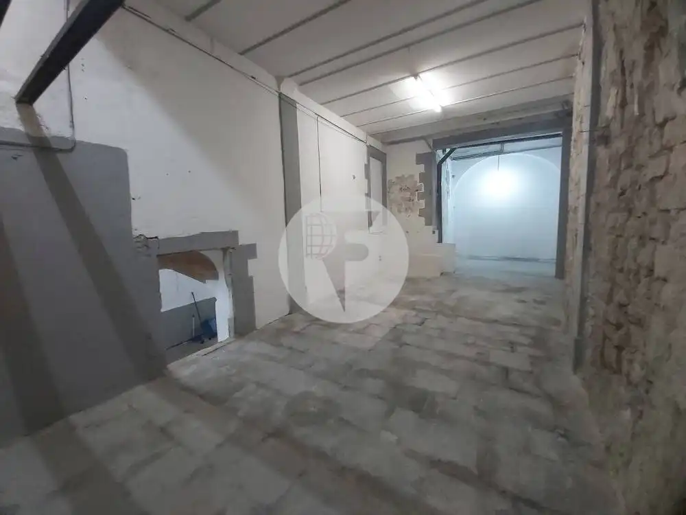 Local en venta en Ciutat Vella