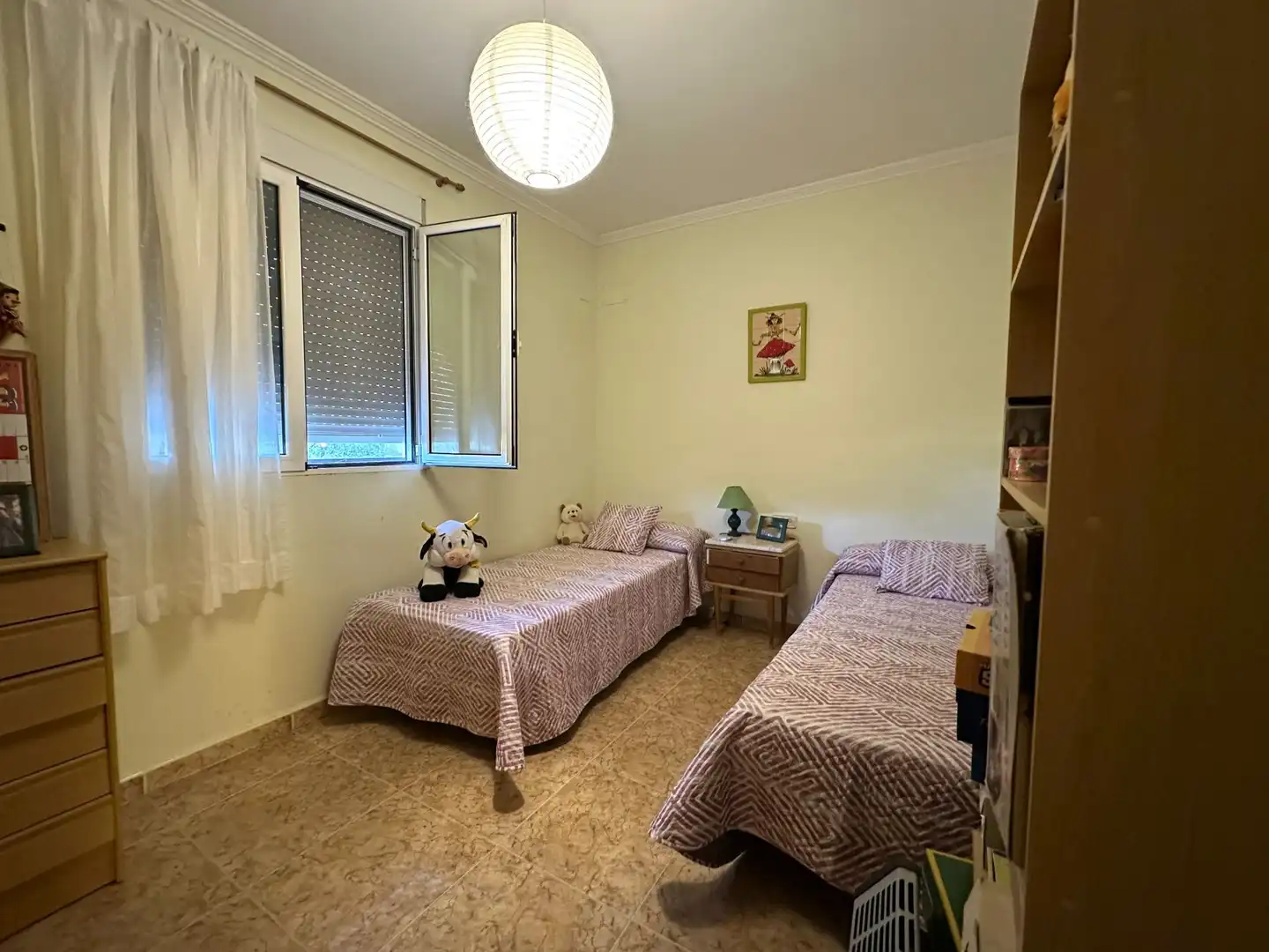 Casa amb jardí en venda a Sant Josep - Zona Hospital, imagen 42
