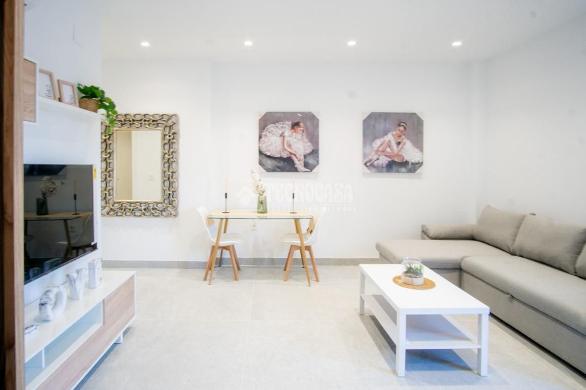 Loft for sale in Joaquina Eguaras, Norte