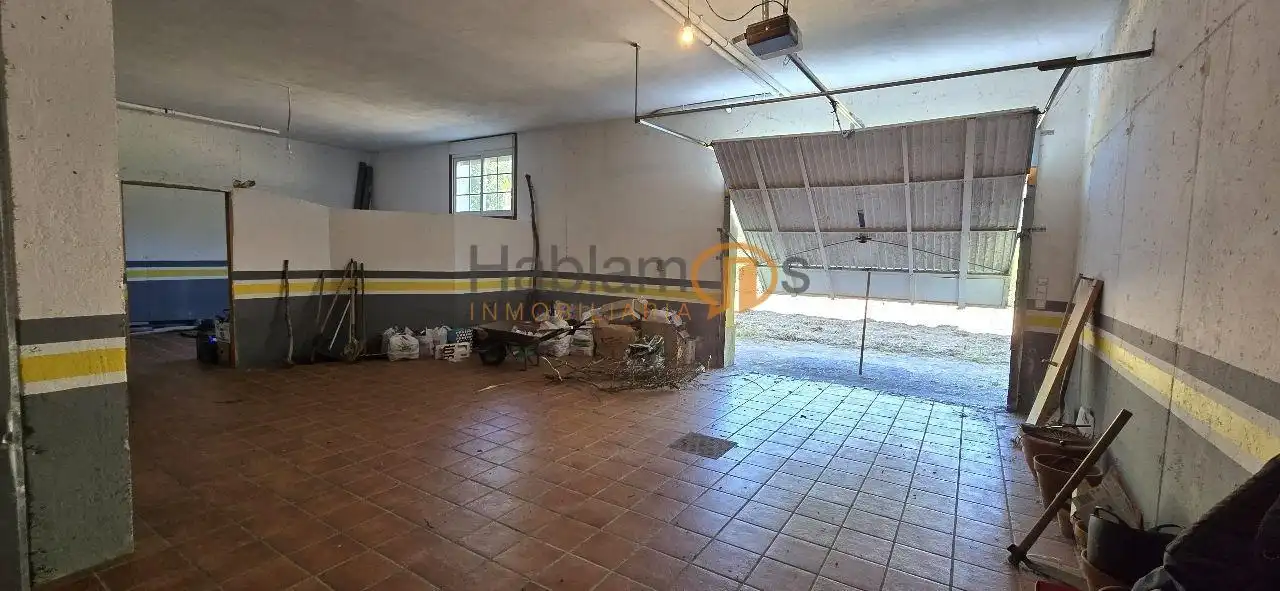Xalet amb jardí en venda a Sobrán, imagen 61