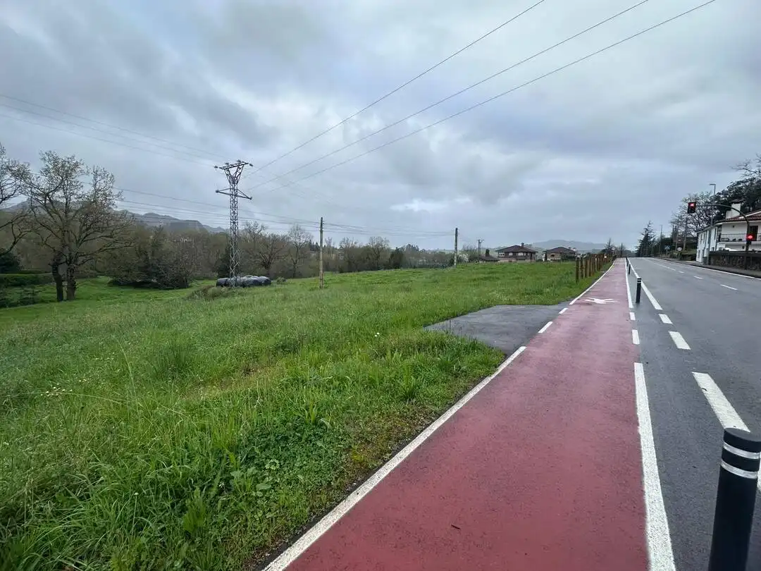 Residential land for sale in Riotuerto, imagen 8