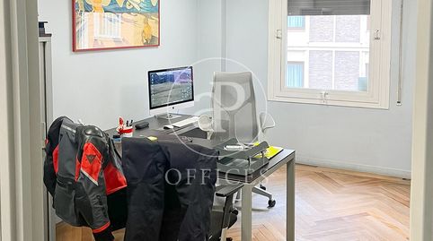 Foto 2 de Oficina de alquiler en C. de la Abada, Sol, Madrid Capital