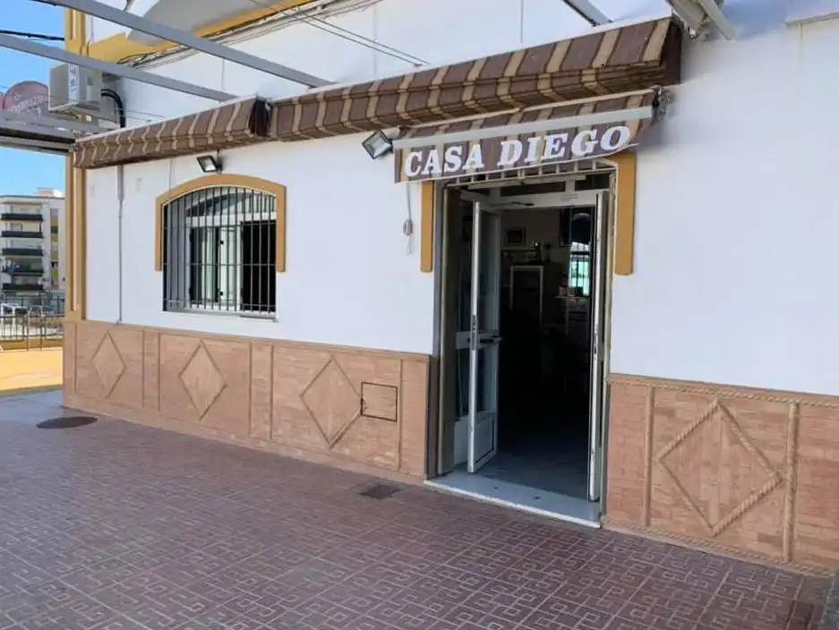 Gewerbefläche zum Verkauf in Écija