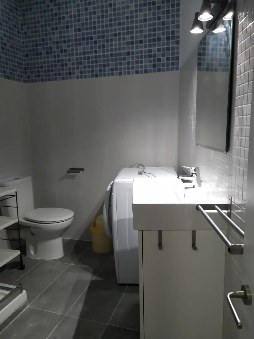 Habitació a Calle del Calvario, 16, Embajadores - Lavapiés