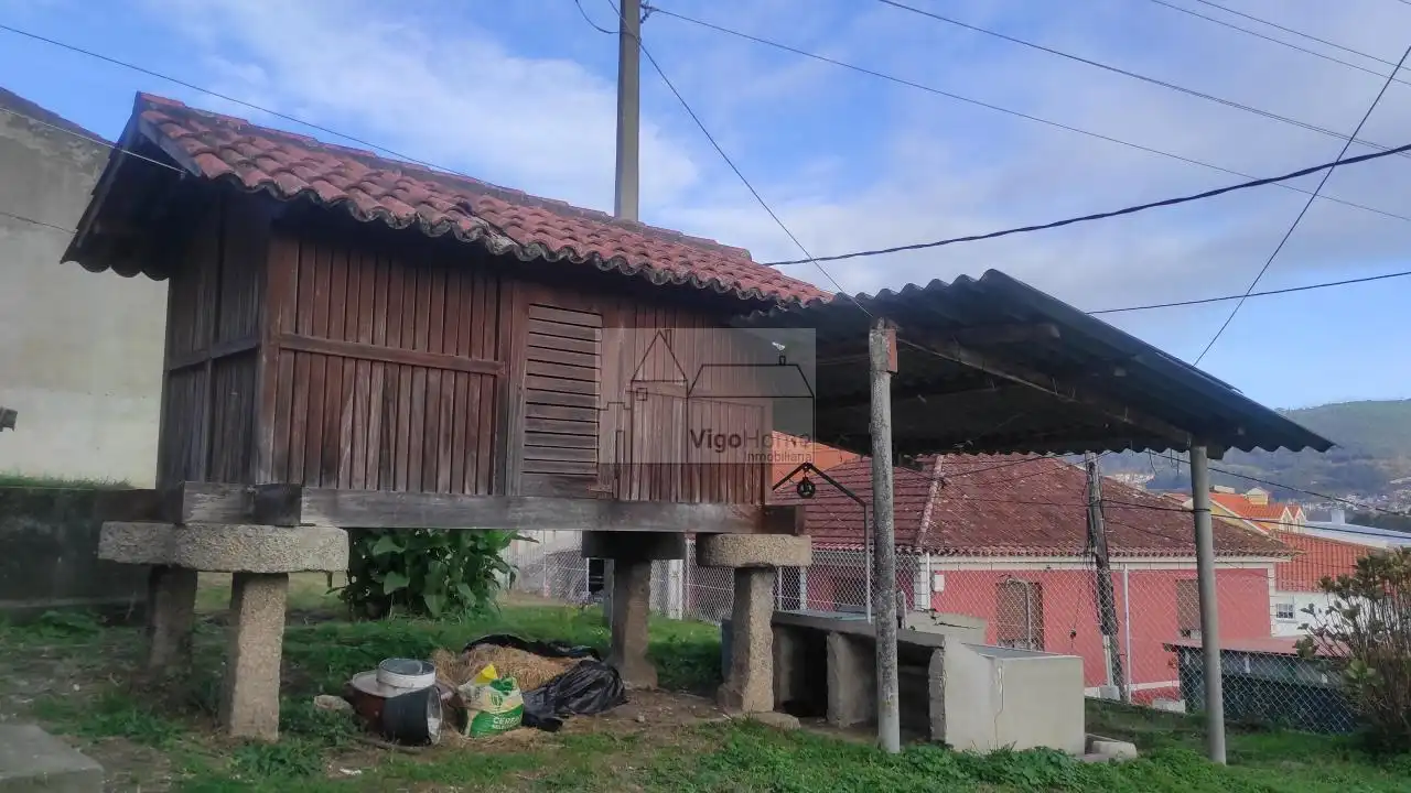 Maison avec jardin à vendre à FONTE BIEITA, imagen 20