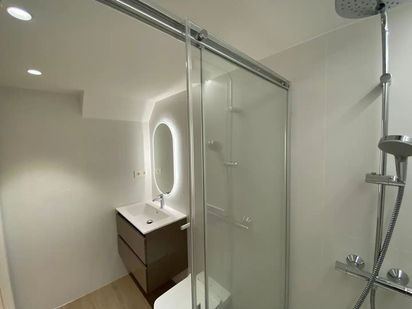 Flat for rent in Gonzalez Adalid, 10, La Catedral
