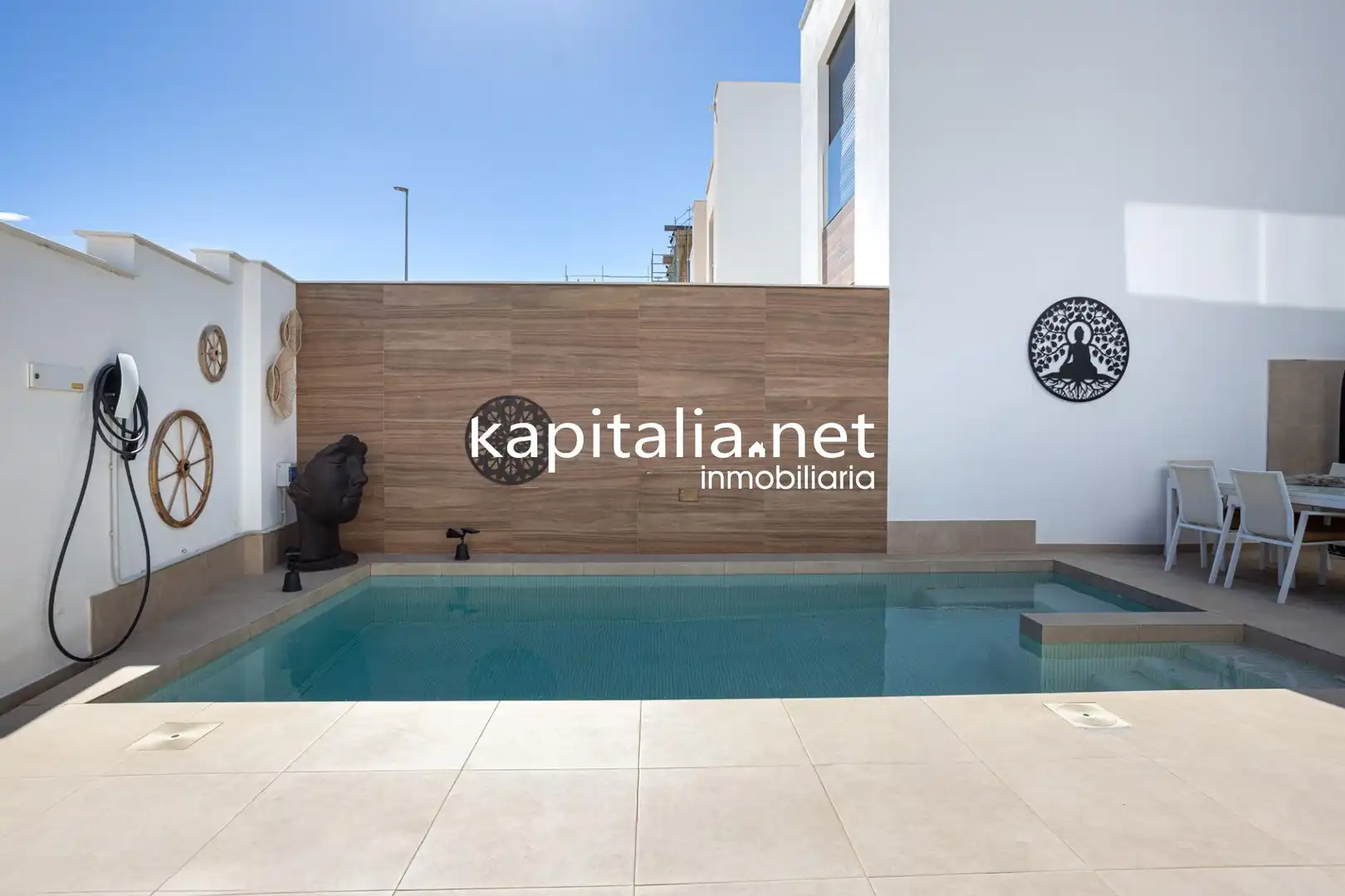 Bungalow with terrace for sale in Benijófar, imagen 45