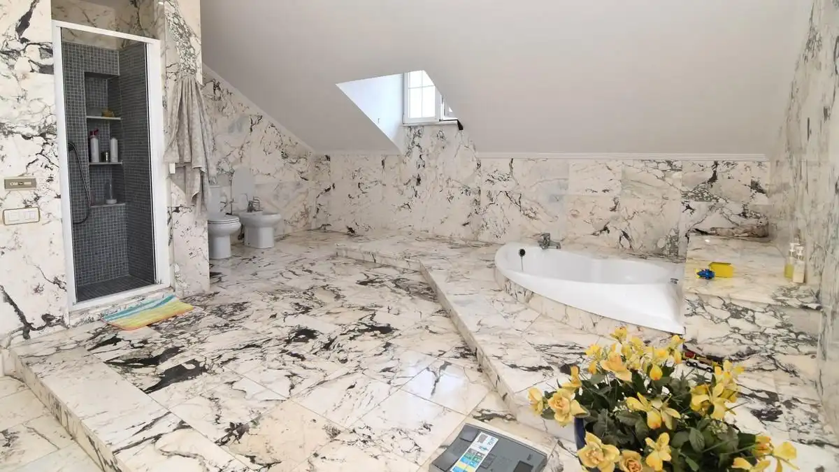 Villa con piscina in vendita a Partida LLANO SAN JOSE, imagen 30