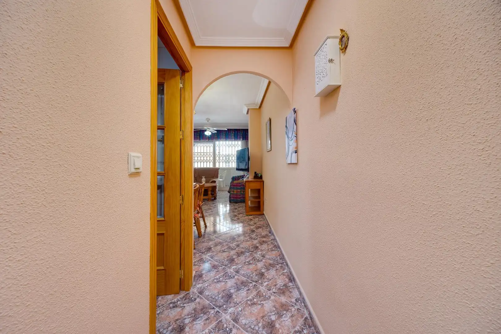 Apartment mit Aufzug zum Verkauf in Playa del Cura, imagen 10