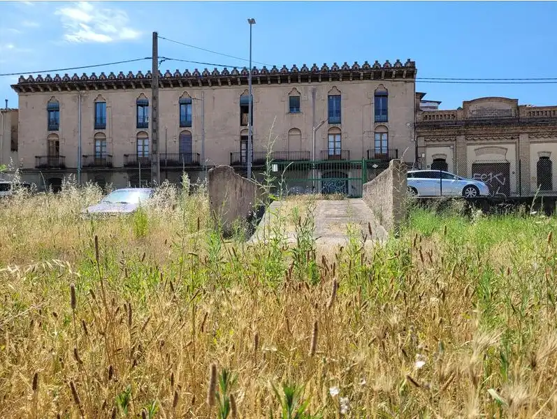 Terreny residencial en venda a Carretera de Palamós, imagen 2
