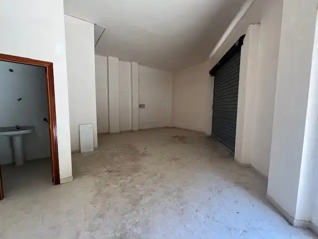 Business premises for sale in Oeste, imagen 6