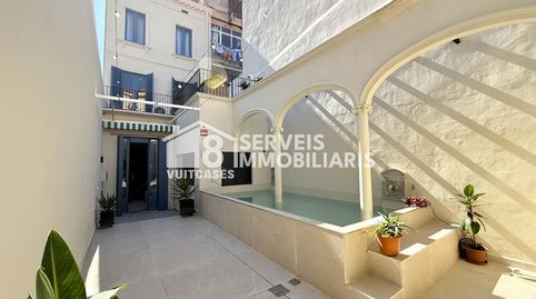 Photo 2 of Detached homes for sale in Centre, El Masnou