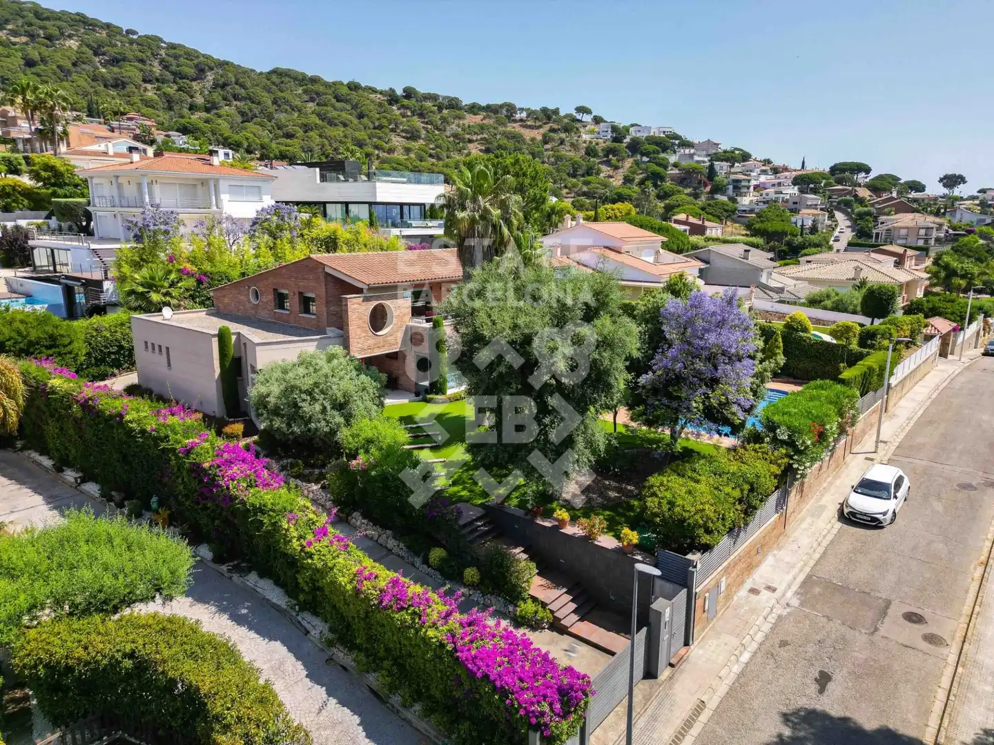 Haus mit Pool zum Verkauf in Teià, imagen 18