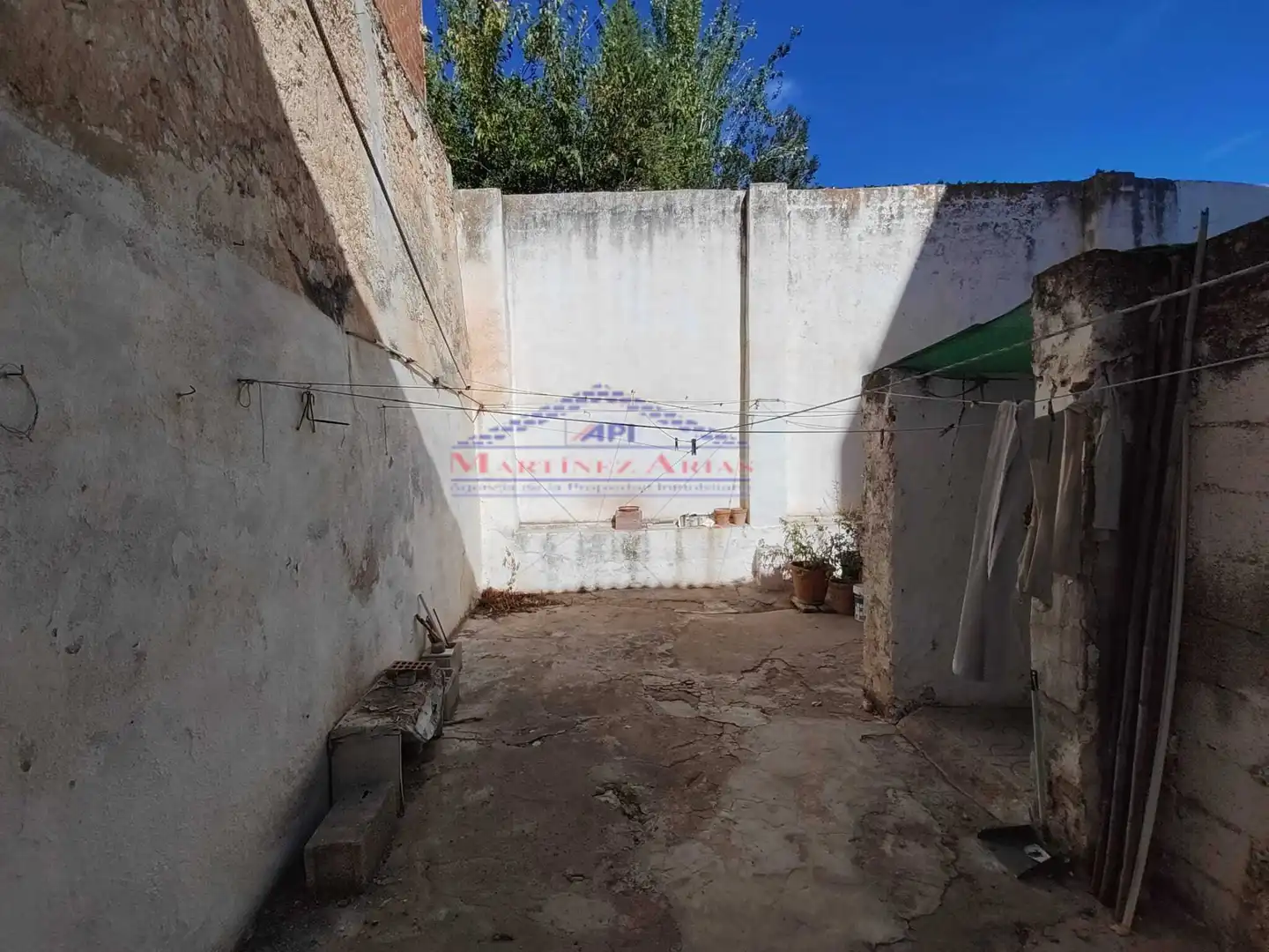 Casa adosada en venta en Jaén