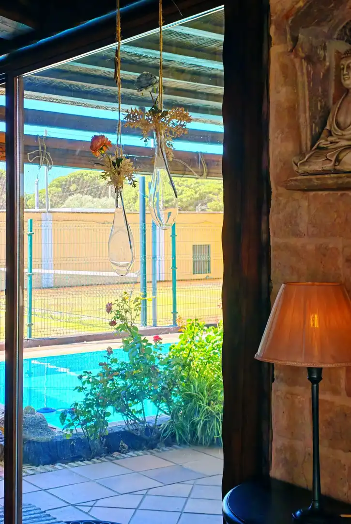 Detached house with pool for sale in Pelagatos - Pago del Humo, imagen 50
