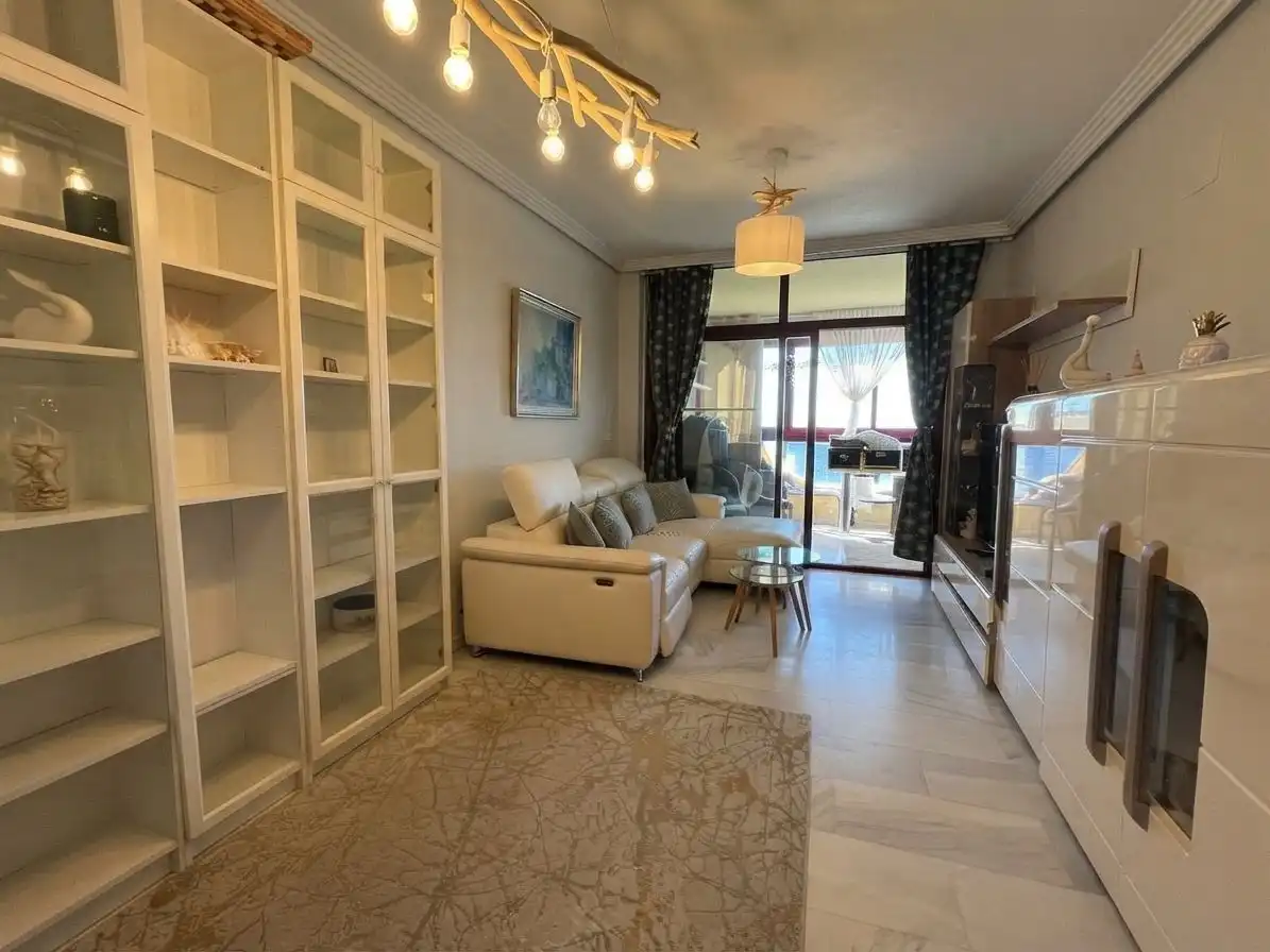 Flat with pool for sale in Via Parque, imagen 3