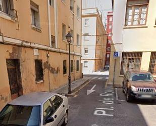 Exterior view of Flat for sale in  Valencia Capital